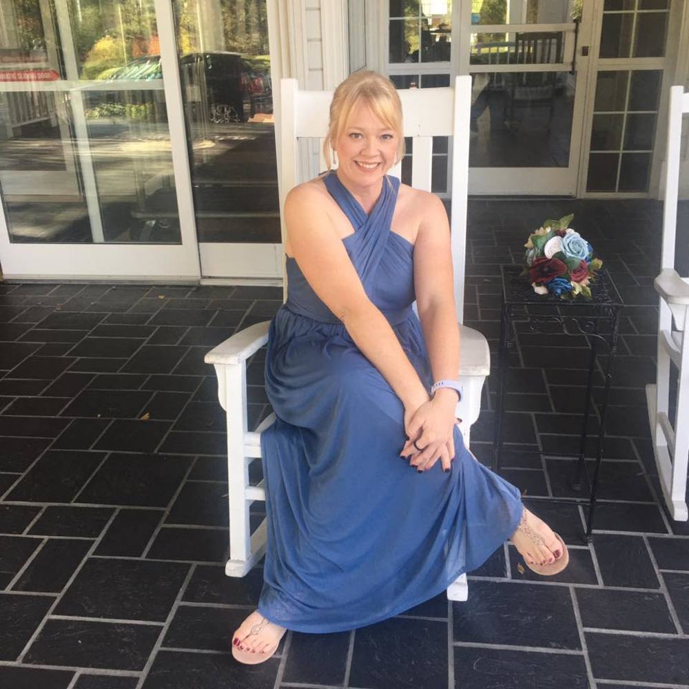 Meet your Posher, Jamie